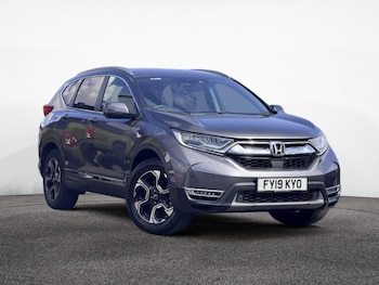 Used Honda CR-V undefined for sale - 79338575: Photo