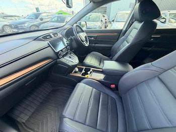 Used Honda CR-V undefined for sale - 79338575: Photo