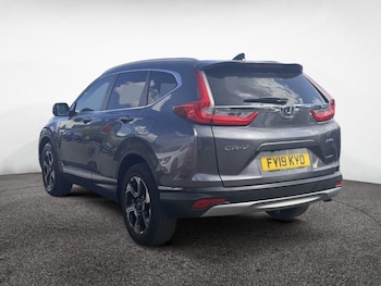 Used Honda CR-V undefined for sale - 79338575: Photo