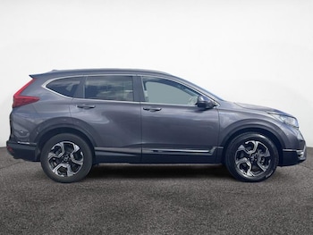 Used Honda CR-V undefined for sale - 79338575: Photo