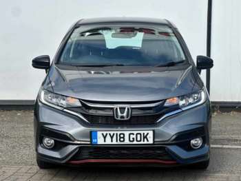 Used Honda Jazz 2018 for sale - 74709619: Photo