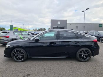 Used Honda Civic 2023 for sale - 79855870: Photo