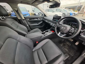 Used Honda Civic 2023 for sale - 79855870: Photo