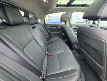 Used Honda Civic 2023 for sale - 79855870: Photo