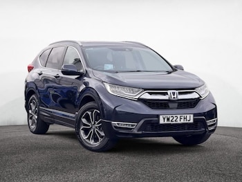 Used Honda CR-V 2022 for sale - 79375344: Photo