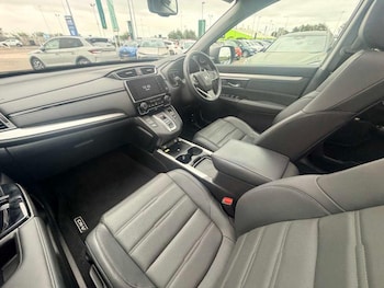 Used Honda CR-V 2022 for sale - 79375344: Photo