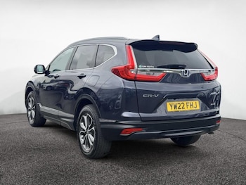 Used Honda CR-V 2022 for sale - 79375344: Photo