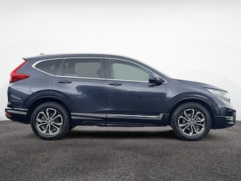 Used Honda CR-V 2022 for sale - 79375344: Photo