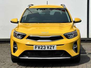 Used Kia Stonic 2023 for sale - 75016765: Photo
