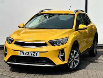 Used Kia Stonic 2023 for sale - 75016765: Photo