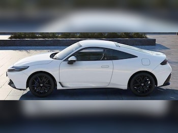 Used Honda Prelude undefined for sale - 79192609: Photo