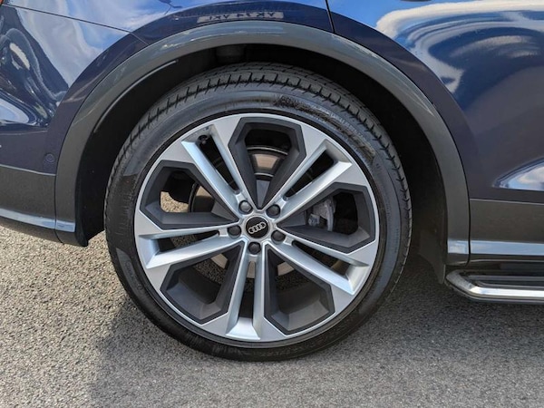 Used Audi Q5 2020 for sale - 76017199: Photo 11