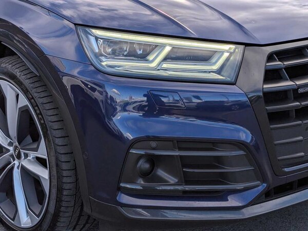 Used Audi Q5 2020 for sale - 76017199: Photo 13