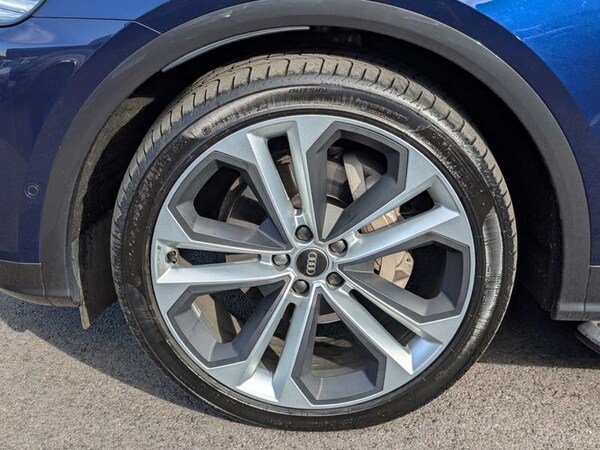 Used Audi Q5 2020 for sale - 76017199: Photo 15