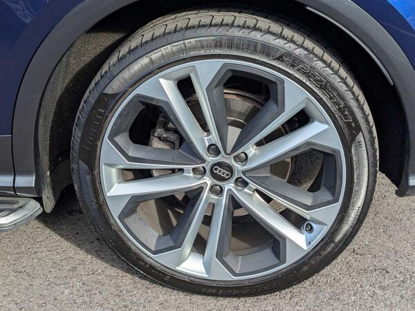 Used Audi Q5 2020 for sale - 76017199: Photo 16