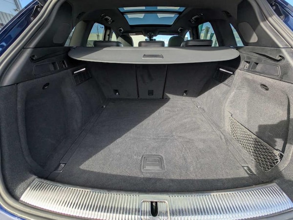 Used Audi Q5 2020 for sale - 76017199: Photo 19