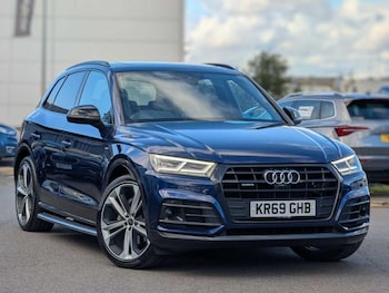 Audi - Q5