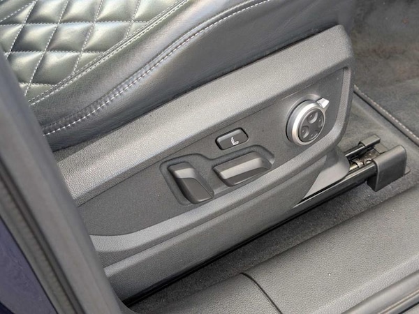 Used Audi Q5 2020 for sale - 76017199: Photo 23