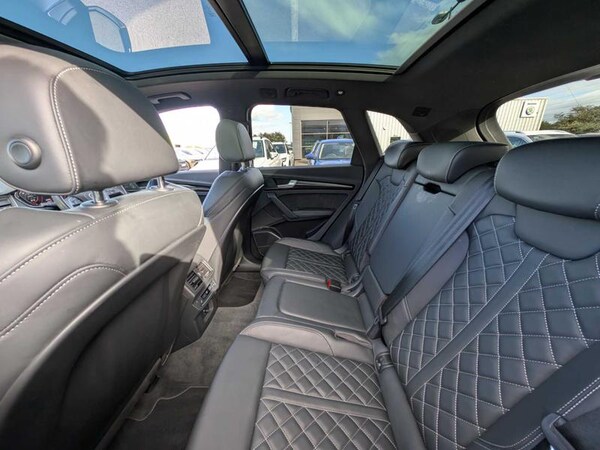 Used Audi Q5 2020 for sale - 76017199: Photo 25