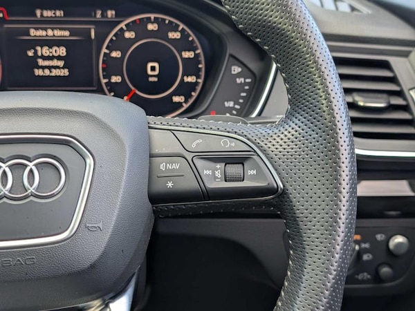 Used Audi Q5 2020 for sale - 76017199: Photo 27