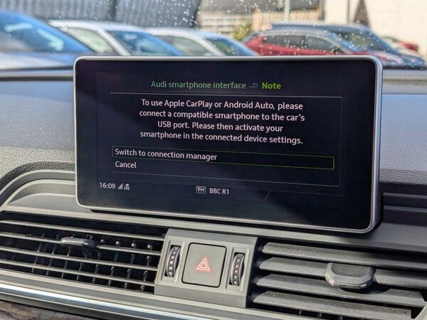 Used Audi Q5 2020 for sale - 76017199: Photo 31