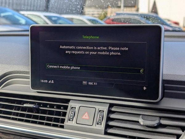 Used Audi Q5 2020 for sale - 76017199: Photo 32