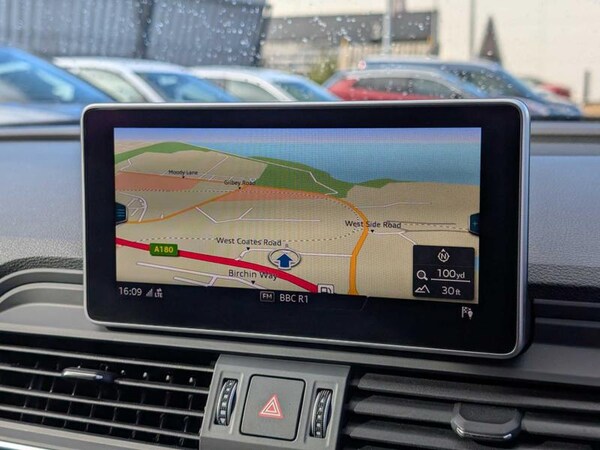 Used Audi Q5 2020 for sale - 76017199: Photo 33