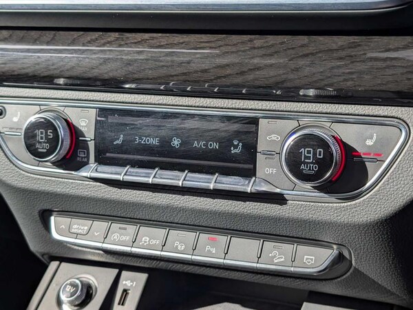 Used Audi Q5 2020 for sale - 76017199: Photo 34
