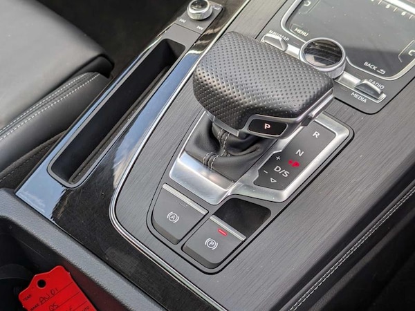 Used Audi Q5 2020 for sale - 76017199: Photo 37