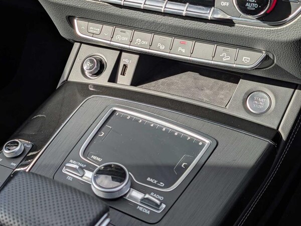 Used Audi Q5 2020 for sale - 76017199: Photo 38