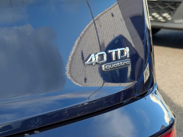 Used Audi Q5 2020 for sale - 76017199: Photo 40