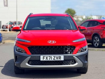 Used Hyundai KONA 2021 for sale - 78907352: Photo