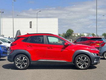 Used Hyundai KONA 2021 for sale - 78907352: Photo