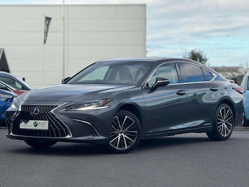 Used Lexus ES 2022 for sale - 75891236: Photo
