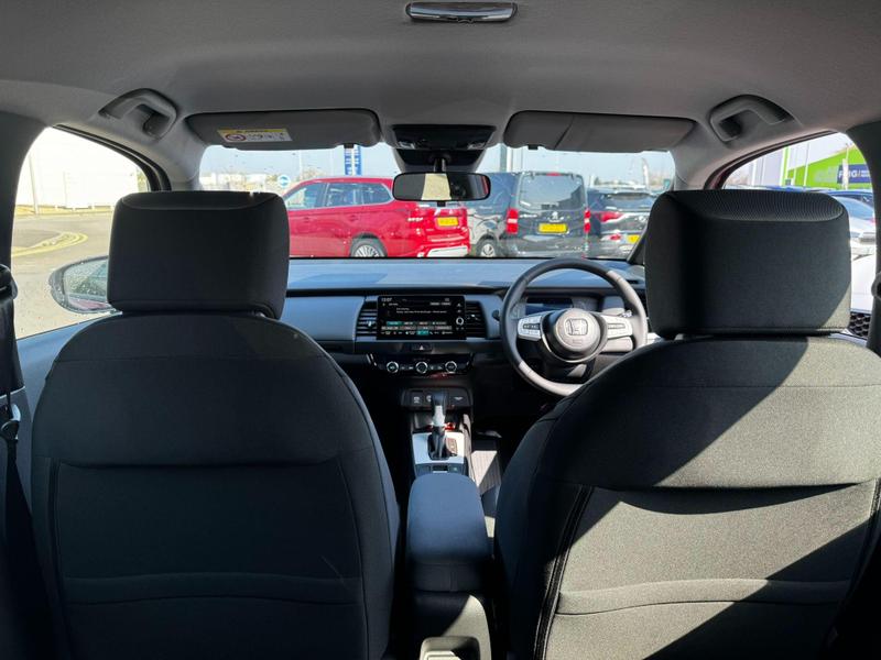 Used Honda Jazz for sale - 77447204: Photo 10