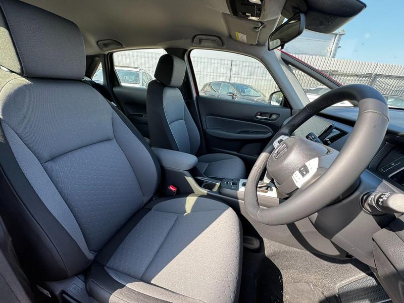 Used Honda Jazz for sale - 77447204: Photo 11