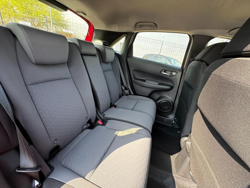 Used Honda Jazz for sale - 77447204: Photo 12