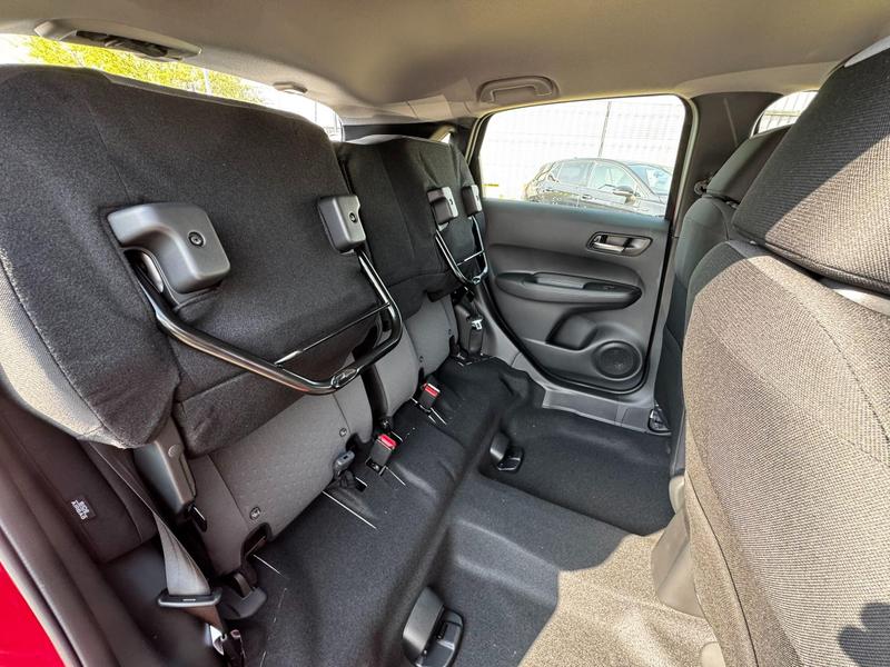 Used Honda Jazz for sale - 77447204: Photo 13