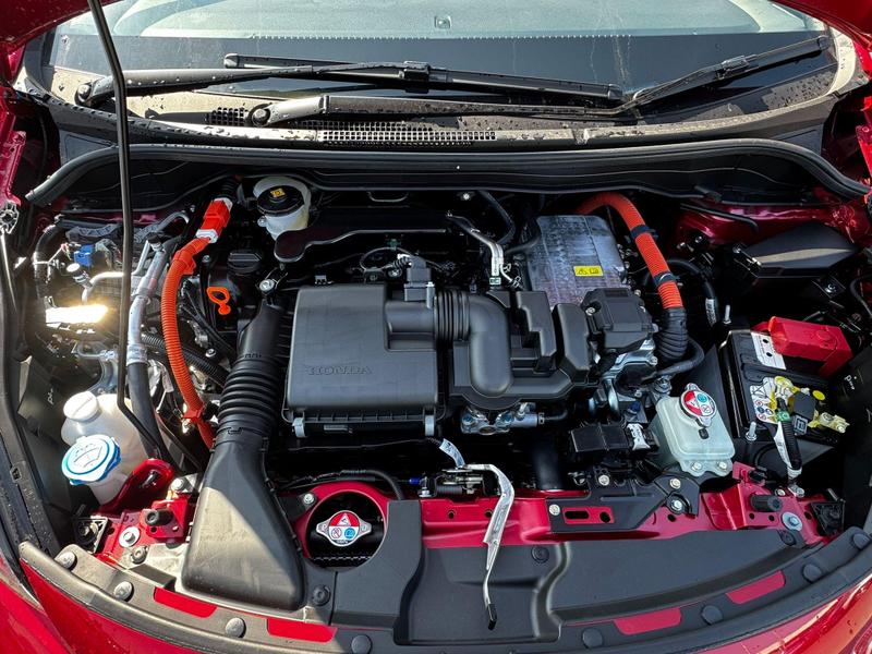 Used Honda Jazz for sale - 77447204: Photo 15