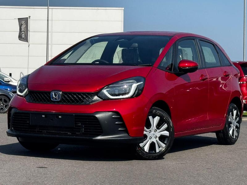 Used Honda Jazz for sale - 77447204: Photo 2