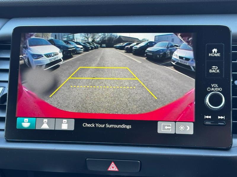 Used Honda Jazz for sale - 77447204: Photo 20