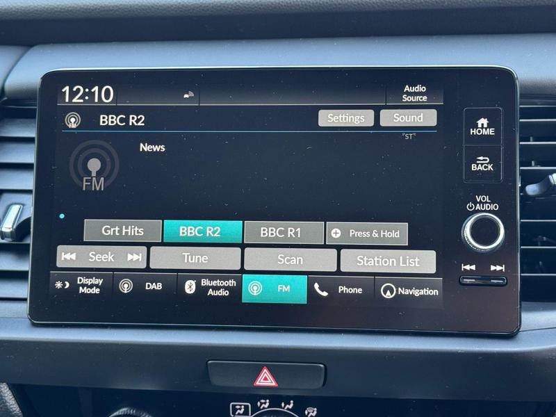 Used Honda Jazz for sale - 77447204: Photo 21