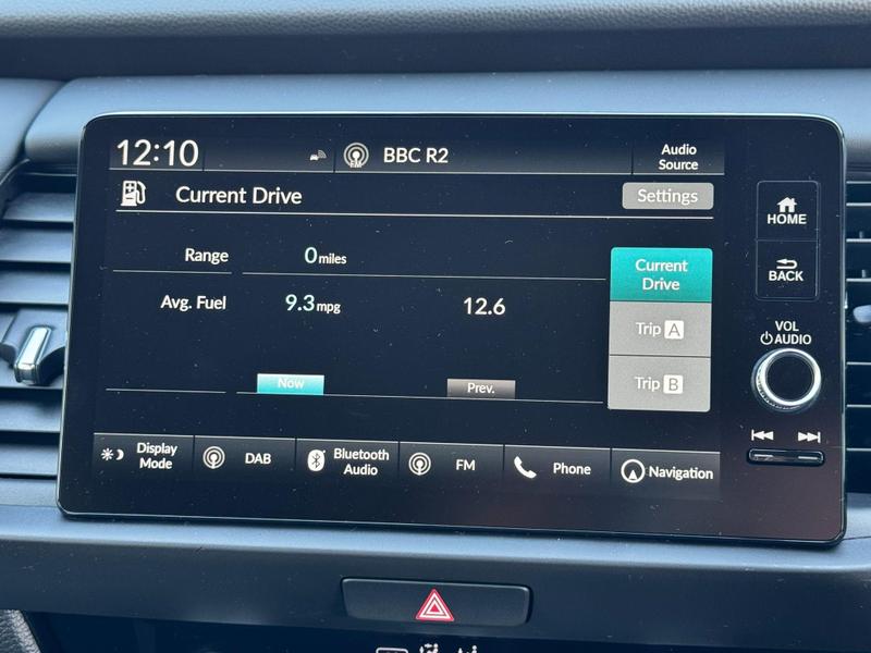 Used Honda Jazz for sale - 77447204: Photo 22