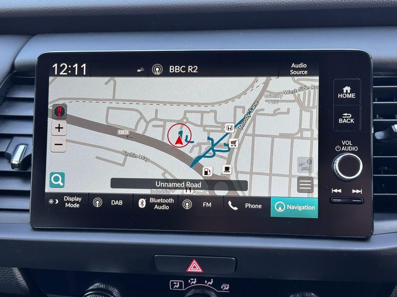 Used Honda Jazz for sale - 77447204: Photo 24