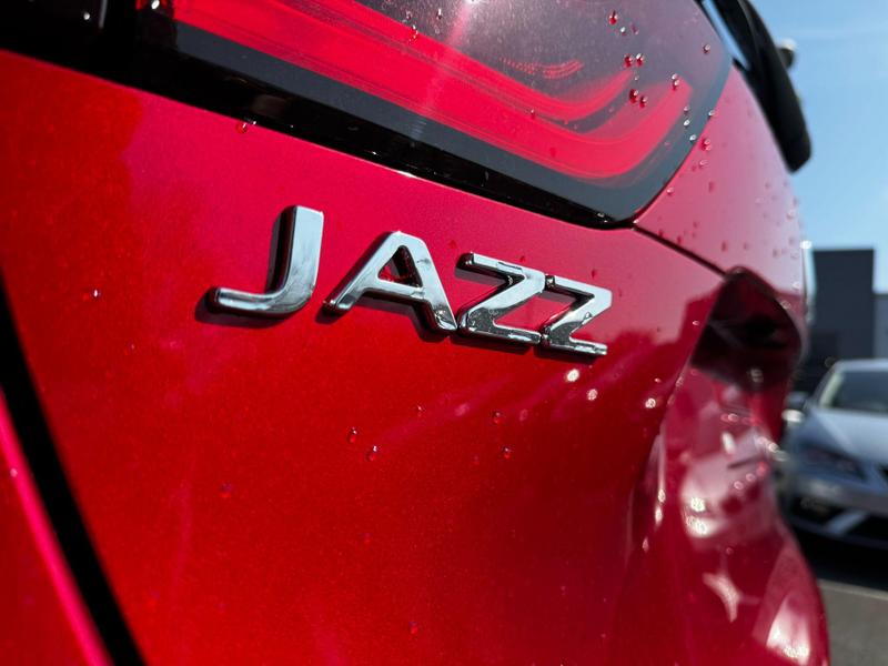 Used Honda Jazz for sale - 77447204: Photo 30