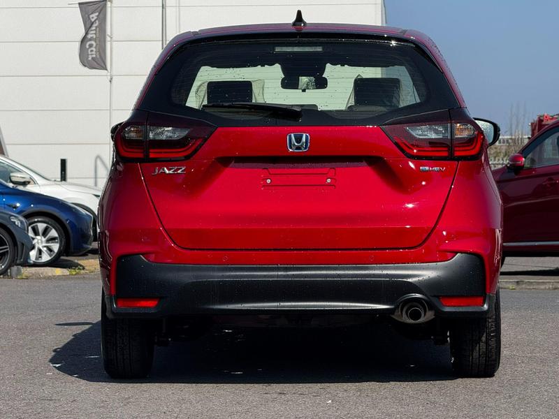 Used Honda Jazz for sale - 77447204: Photo 4