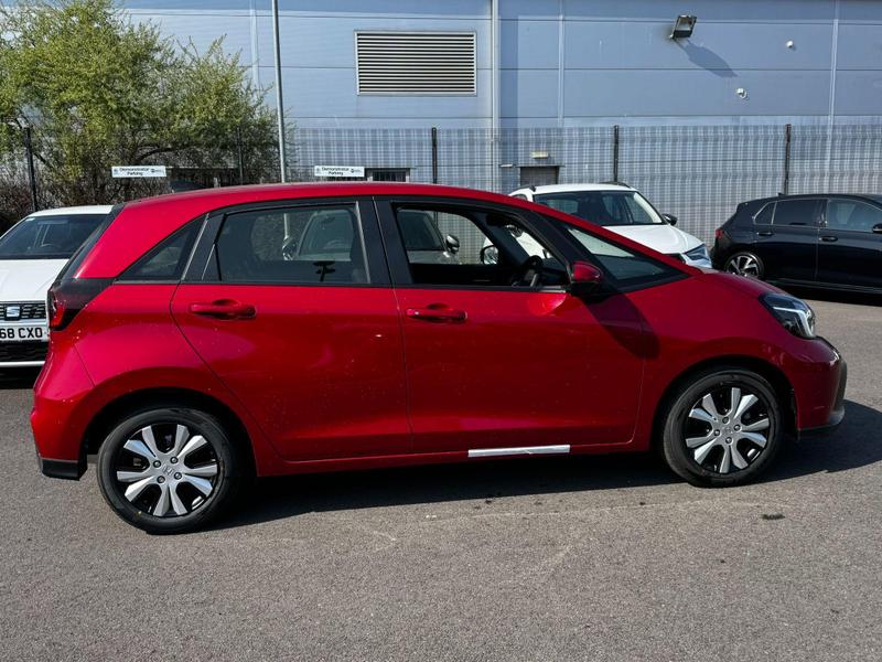 Used Honda Jazz for sale - 77447204: Photo 5