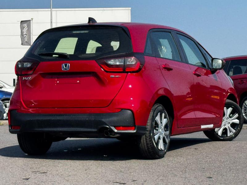 Used Honda Jazz for sale - 77447204: Photo 6