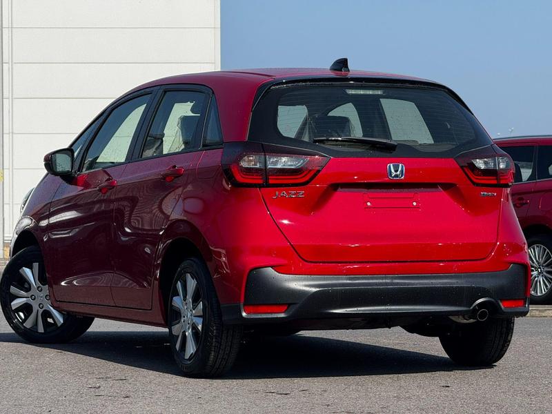 Used Honda Jazz for sale - 77447204: Photo 7