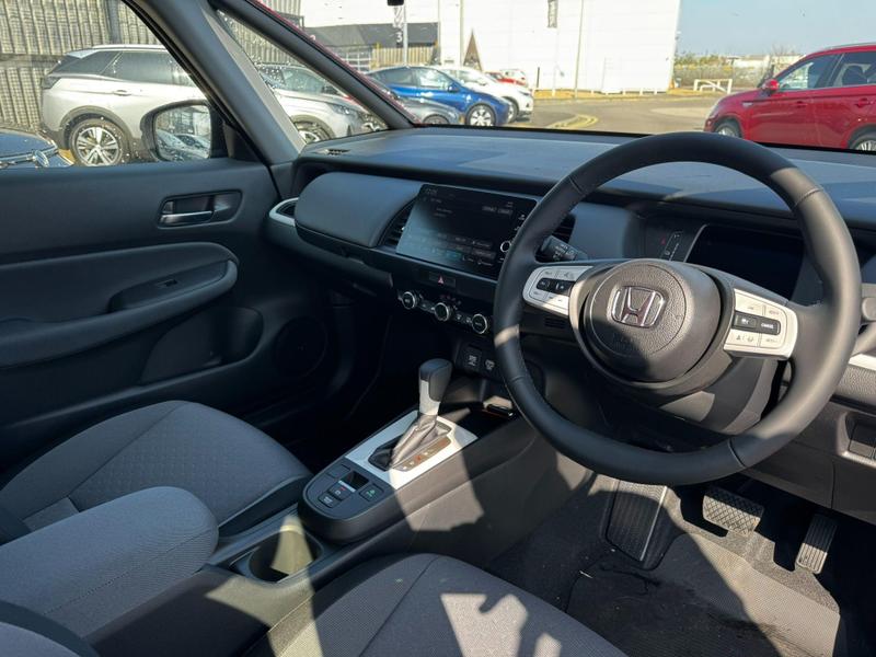 Used Honda Jazz for sale - 77447204: Photo 8